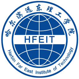哈尔滨远东理工学院网站 - Harbin Far East Institute of Technology