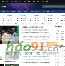 NBA_搜狐体育-搜狐体育