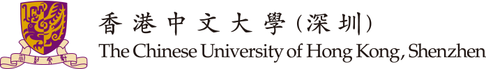 首页 | 香港中文大学（深圳）